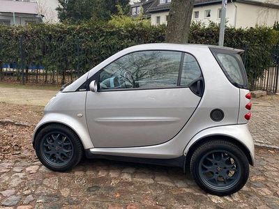 Smart ForTwo Coupé