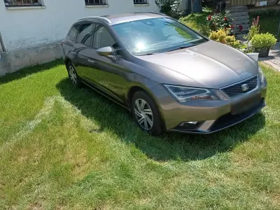 Gebraucht Seat Leon