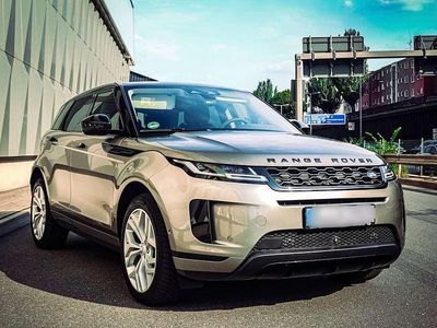 Gebraucht Land Rover Range Rover S 200 PS (147 kW) 2021 Grau SUV