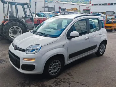 Gebraucht Fiat Panda