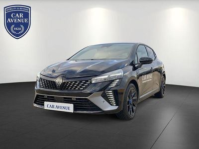 Schwarz Gebraucht 2025 Renault Clio V Esprit Alpine Limousine | 26.990 € (Teuer)