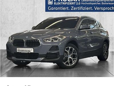 Bmw individual storm Gebraucht 2022 BMW X2 Sport Line SUV | 26.490 € (Fairer Preis)