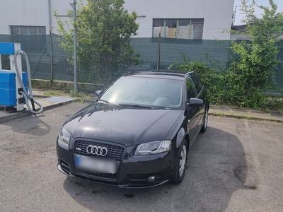 gebraucht Audi A3 1.6 tfsi 2007