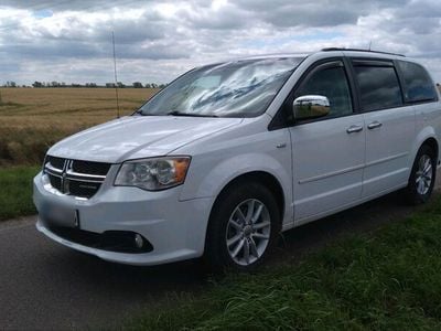 Dodge Grand Caravan