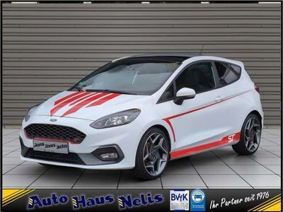 gebraucht Ford Fiesta ST 1,5 EcoBoost R-Cam DAB Panorama Assist