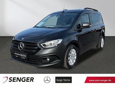 Mercedes Citan 110