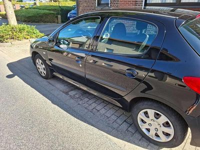 Peugeot 206+
