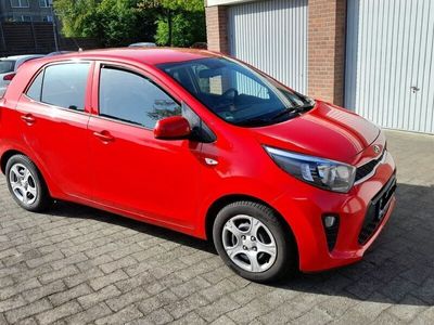 gebraucht Kia Picanto 1.0 Edition 7