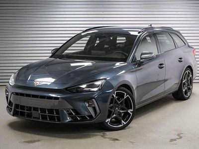 Gebraucht Cupra Leon VZ 333 PS (244 kW) 2025 Magnetic grau metallic (s7) Kombi