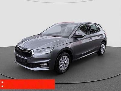 Nouă Skoda Fabia Selection 116 CP (85 kW) 2026 Gri Hatchback