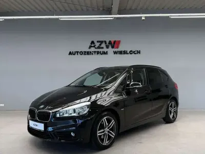 Gebraucht BMW 218