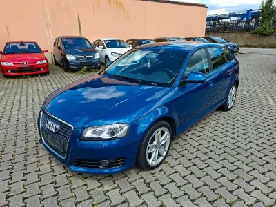 Gebraucht Audi A3