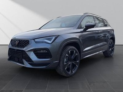 Grau Neu 2025 Cupra Ateca SUV | 40.790 € (Guter Preis)