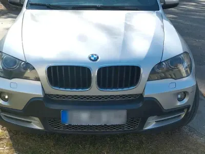 Gebraucht BMW X5