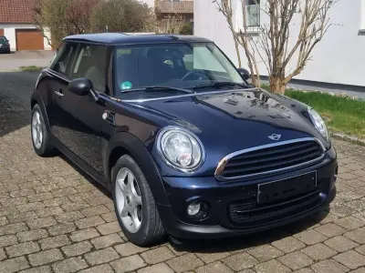 Gebraucht Mini ONE