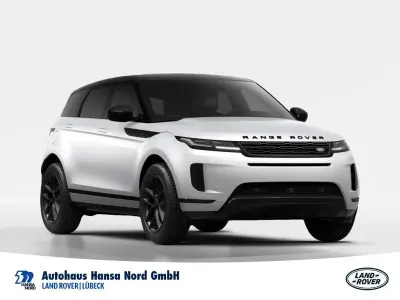 Neu Land Rover Range Rover evoque S 269 PS (197 kW) 2026 Weiß SUV