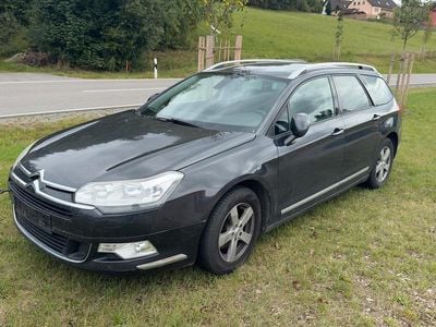 Citroën C5