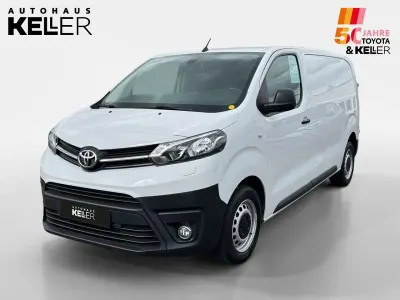 Gebraucht Toyota Proace