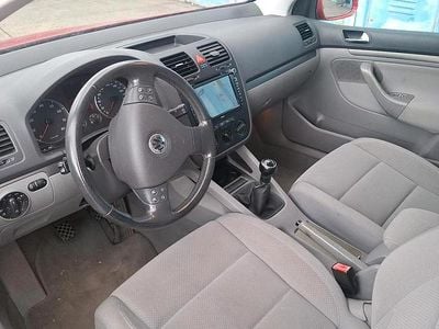 VW Golf V