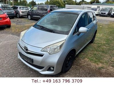 Toyota Verso-S