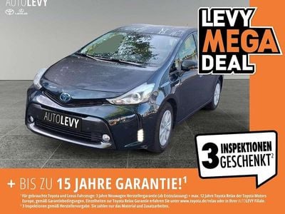 Toyota Prius+