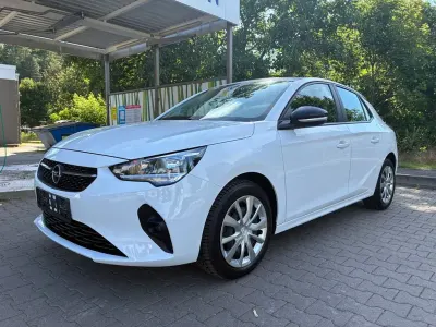 Gebraucht Opel Corsa