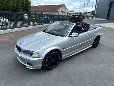 BMW 330 Cabriolet