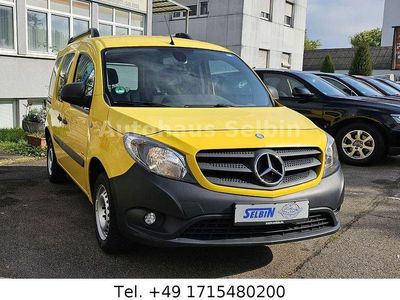 Mercedes Citan 109