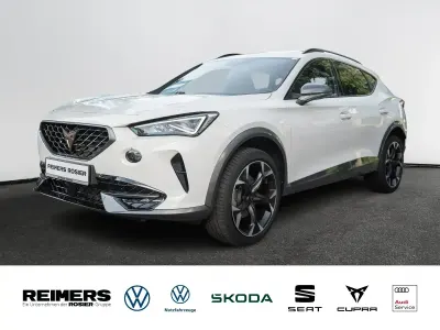 Gebraucht Cupra Formentor