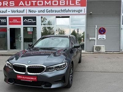 BMW 320e