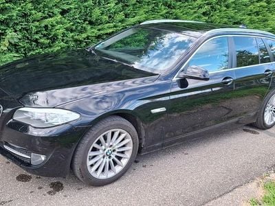 BMW 525