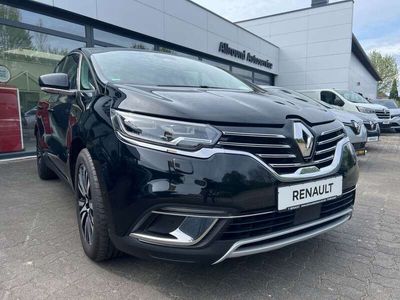 gebraucht Renault Espace BLUE dCi 190 EDC INITIALE PARIS