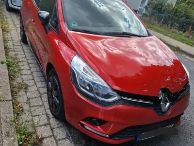 Brugt Renault Clio IV