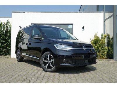VW Caddy Maxi