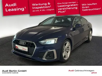 Gebraucht Audi A5 Sportback