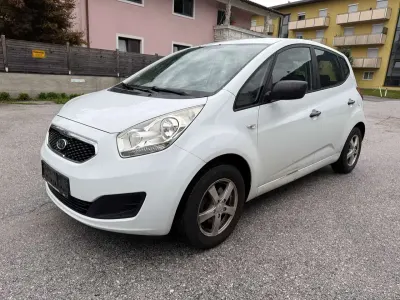 Gebraucht Kia Venga