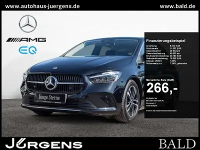 Gebraucht Mercedes B180