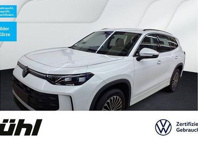 Gebraucht 2025 VW Tayron Life SUV | 62.795 €