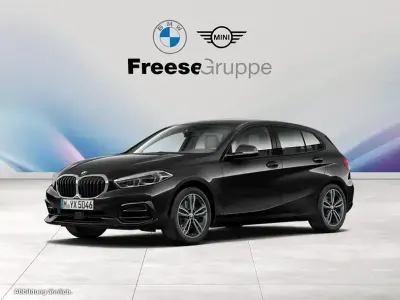 Gebraucht BMW 120