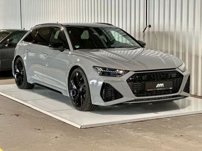 Gebraucht Audi RS6 Sport 600 PS (441 kW) 2023 Grau Limousine