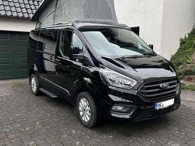 Gebraucht 2022 Ford Transit Custom Nugget Van | 55.000 € (Fairer Preis)