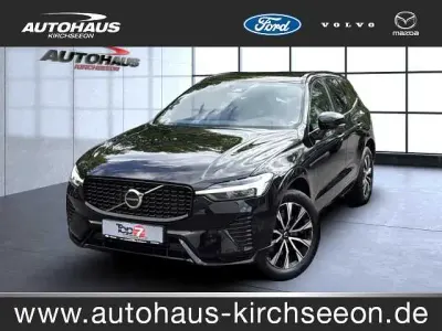 Używany Volvo XC60 184 KM (135 kW) 2023 SUV