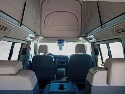VW California