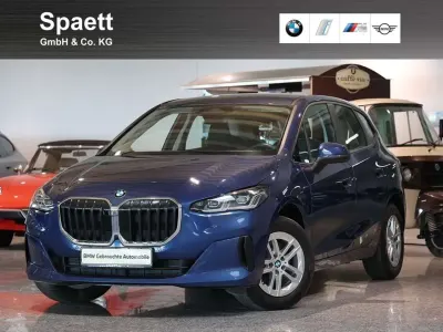 Gebraucht BMW 218