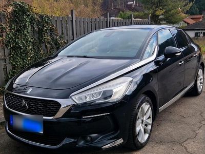 Citroën DS5