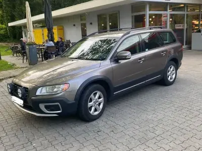 Gebraucht Volvo XC70