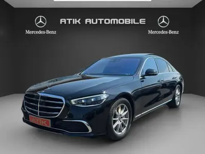 Gebraucht Mercedes S400