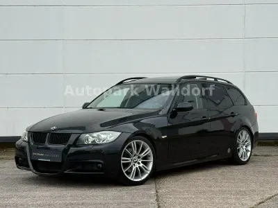 Gebraucht BMW 325