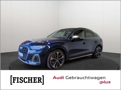 Audi SQ5 Sportback