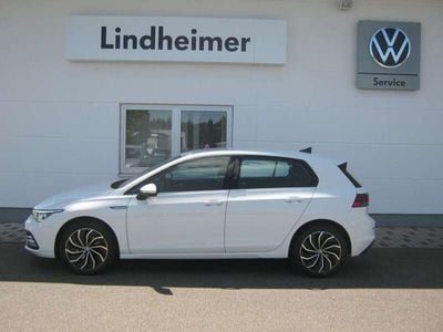 VW Golf VIII